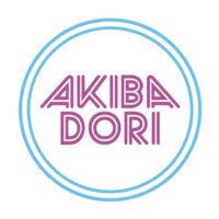 Akiba Dori Logo