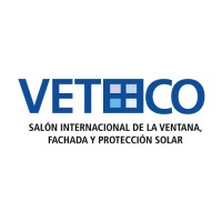 FERIA VETECO Logo