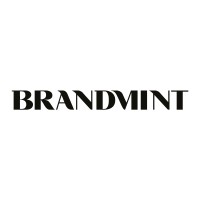 Brandmint - Design Agency Logo