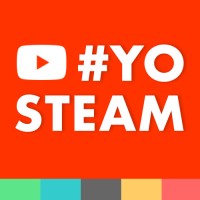 YoSTEAM Logo