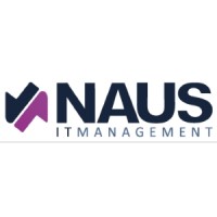 Naus IT Management Logo