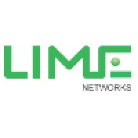 LimeNetworks Logo