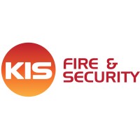 KIS Fire and Security Logo