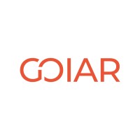 GOIAR Logo