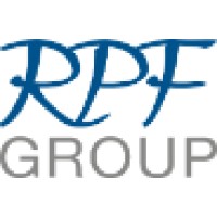 RPF Group Logo