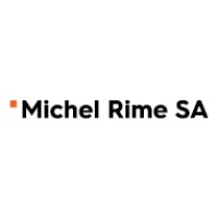 Michel Rime SA Logo