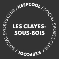 Keep Cool Les Clayes Logo