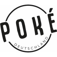 Poké Deutschland GmbH Logo