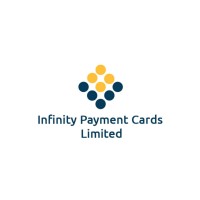 Infinity Payment Cards Limited Logo