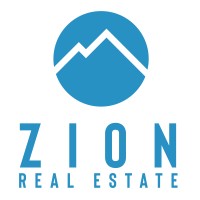 Zion Real Estate Logo