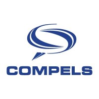 Compels Informática Logo