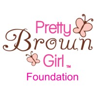 Pretty Brown Girl Foundation Logo