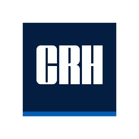 CRH Americas Logo