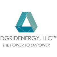 DGrid Energy, LLC Logo