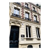 Keller Williams Paris Monceau Logo
