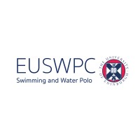 Edinburgh University Swimming and Water Polo Club Logo