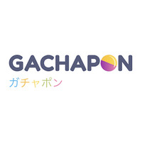 Gachapon Logo