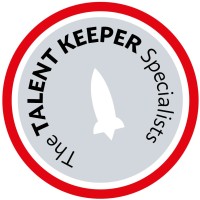 The Talent Keeper Specialists Logo