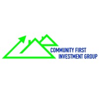 Community First Investment Group, LLC Logo