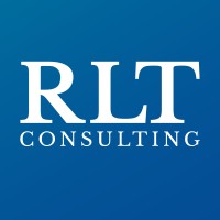 RLT Consulting Logo