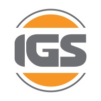 IGS Financial Services Limited Logo