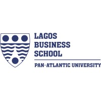MBA - Lagos Business School Logo