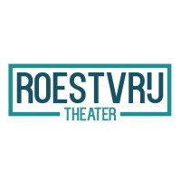 Roestvrij theater Logo