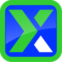 Realty Metrix Commercial Logo