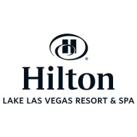 Hilton Lake Las Vegas Resort and Spa Logo