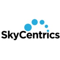SkyCentrics Logo