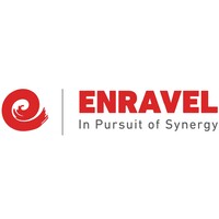 Enravel Logo