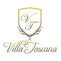 Villa Toscana Eventos Logo