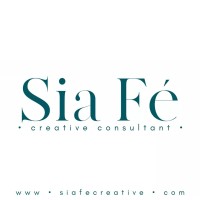 Sia Fé Creative Consultant Logo