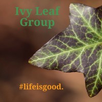 Ivy Leaf Group Logo