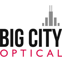 Big City Optical Logo