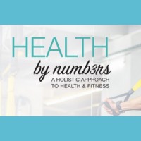 Health By Numb3rs Logo