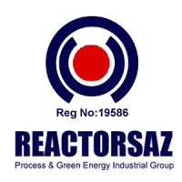REACTORSAZ Logo