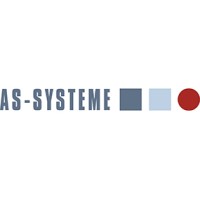 AS-SYSTEME GmbH Logo