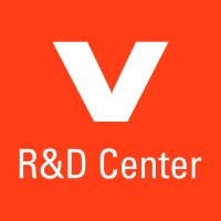 Viessmann Research & Development Center Logo