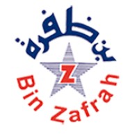 Bin Zafrah Trading & Contractual Group Logo