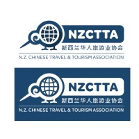 NZCTTA (New Zealand Chinese Travel & Tourism Association) Logo
