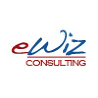 eWiz Consulting Inc. Logo