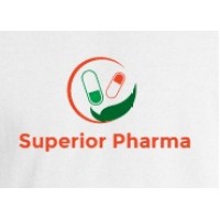 Superior Pharma Logo