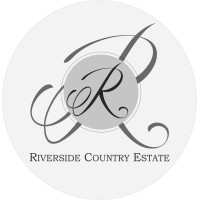 Riverside Country Estate Logo