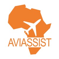 AviAssist Foundation Logo