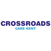 Crossroads Care Kent Logo