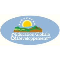Education Globale et Développement asbl Logo