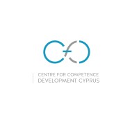 Center for Competence Development Cyprus - COMCY Logo