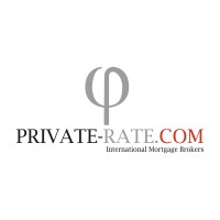 Private Rate International Mortgage Brokers Logo