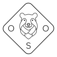 Oso Brew Co Logo